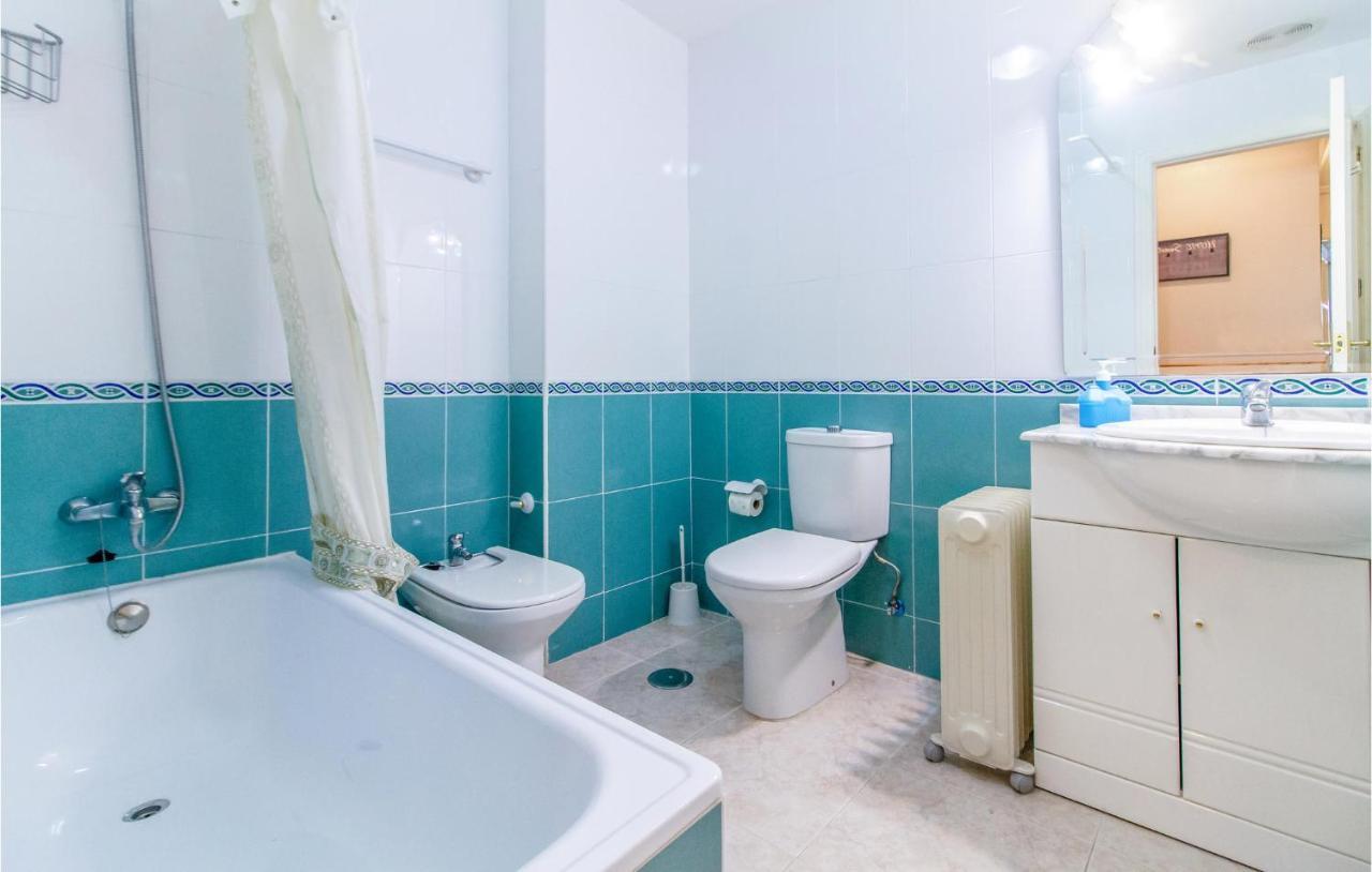 Awesome In With Kitchenette Apartment Santa Pola