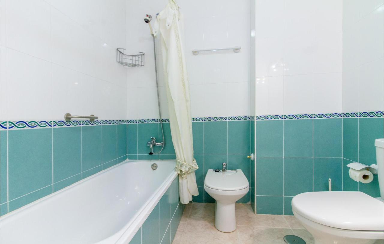 Apartment Awesome In With Kitchenette Santa Pola